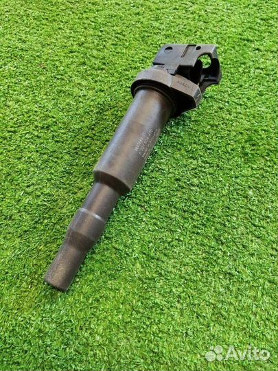 Катушка зажигания Bmw X1 E84 N46B20 2012