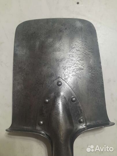 Царская пехотная сапёрная лопатка