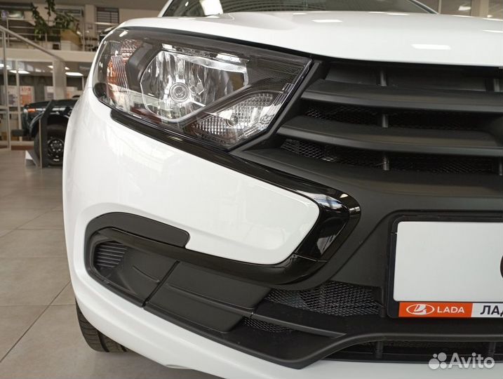 LADA Granta 1.6 МТ, 2023