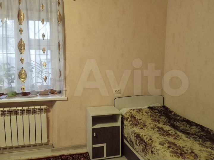 1-к. квартира, 30,9 м², 1/5 эт.