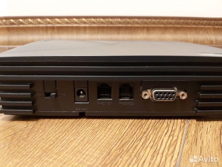 Стационарный терминал связи Huawei ETS-1001