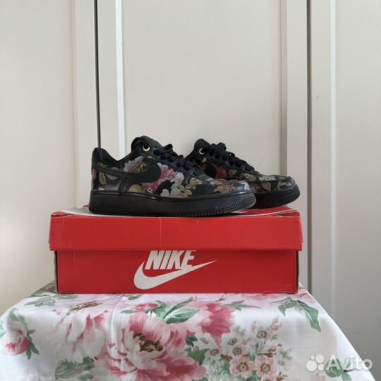 Женские кроссовки Nike Air Force 1 Low