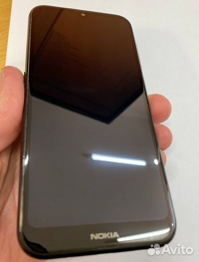 Nokia 4.2 Android One, 3/32 ГБ
