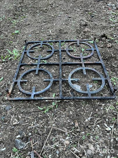 Варочная панель