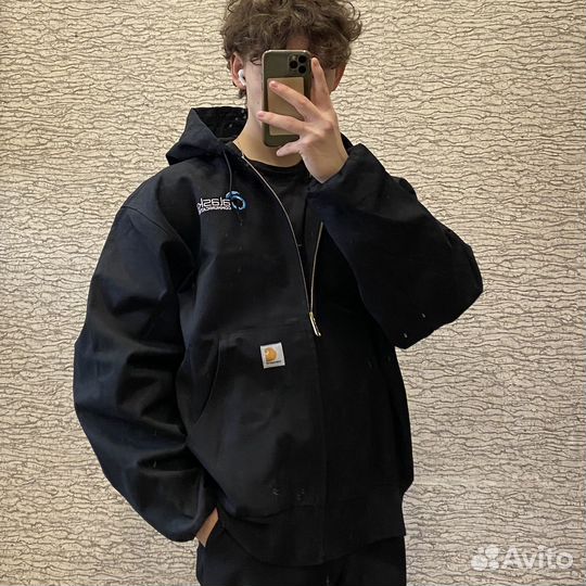 Carhartt Vintage Active Jacket