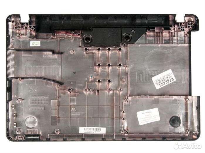 Поддон Asus D540MA
