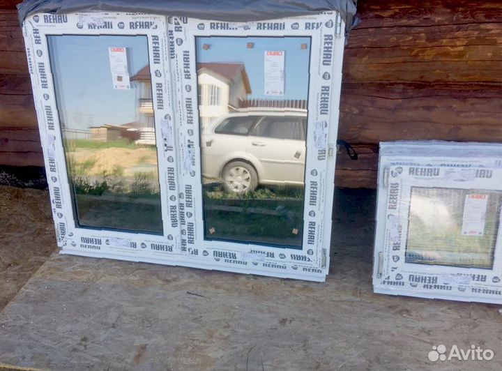 Окна пластиковые. Алюминиевые. Раздвижные двери