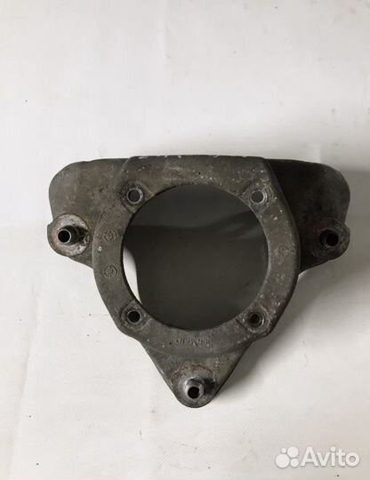 Опора переднего амортизатора Ауди А8 S8 D3