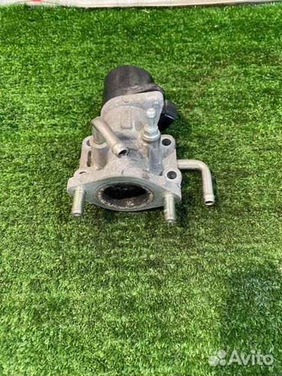 Клапан EGR (1) Toyota Camry AVV50 2AR-FXE 2011