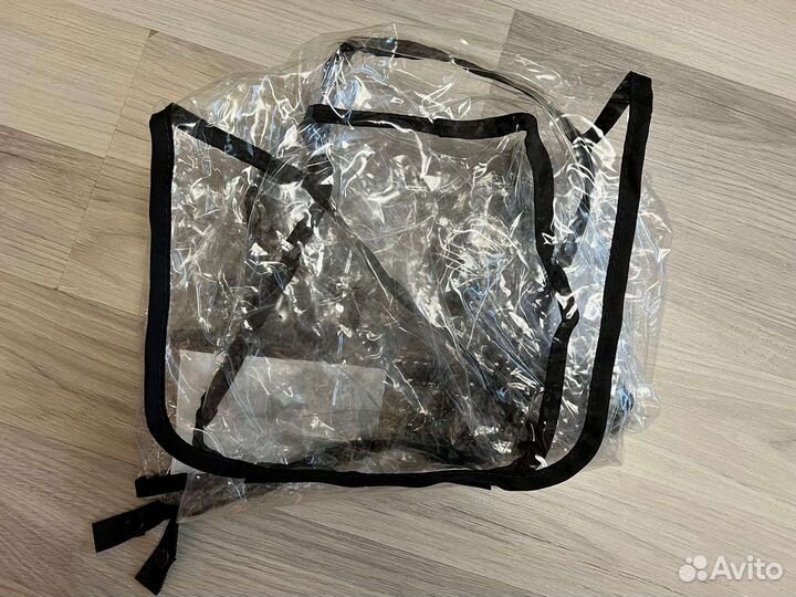 Дождевик для коляски Cam