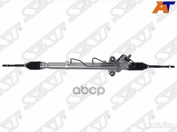 Рейка рулевая ST-44200-26540 Sat