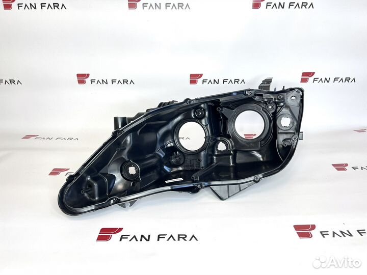 Корпус фары Toyota Camry 50/55 Галоген