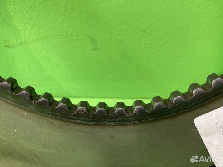 Кольцо синхронизатора MAN TGA