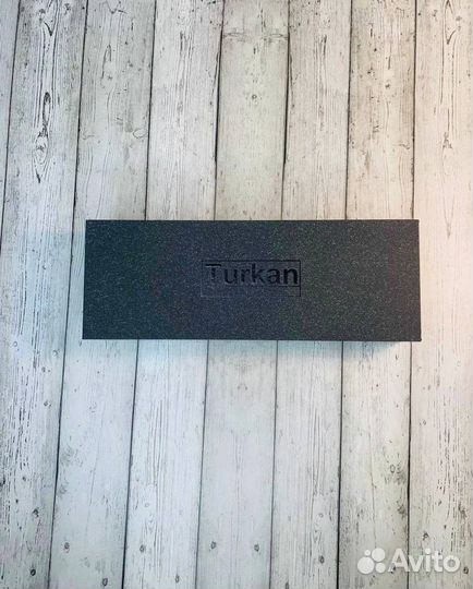 Носки в коробке Turkan