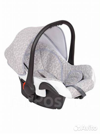 Коляска verdi 3 в 1