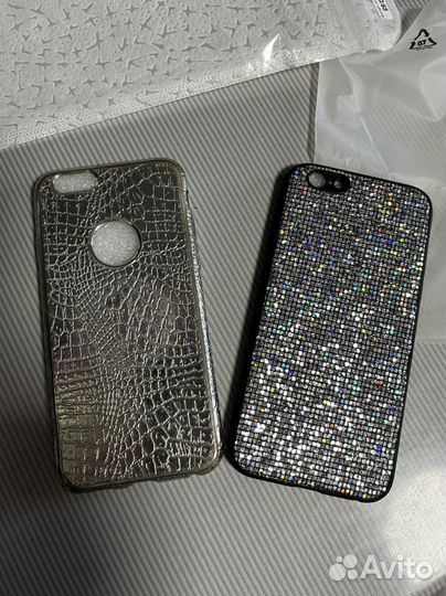 Чехол на iPhone 6,6s