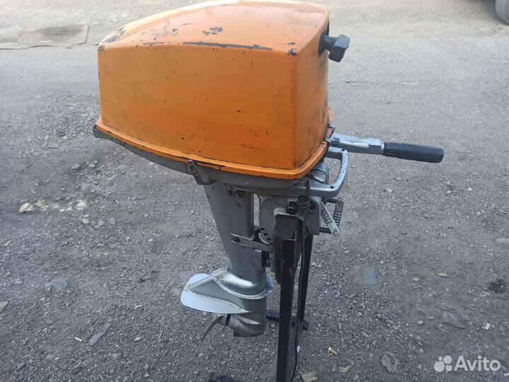 Плм Ветерок 8