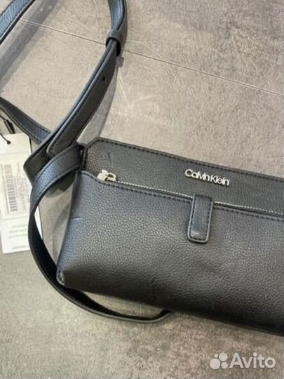 Сумка calvin klein мини оригинал