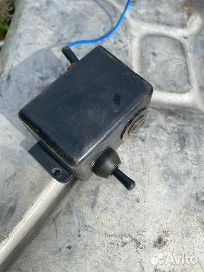 Газовое оборудование 2 поколения