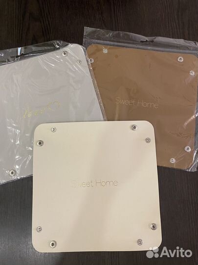 Органайзер для мелочей мягкий новый