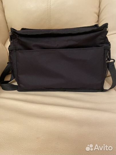 Сумка для коляски