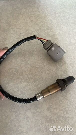 Датчик кислорода лямбда зонд
