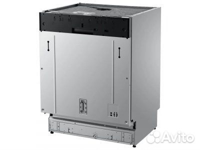 Посудомоечная машина Haier hdwe13-191RU