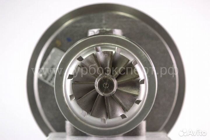 Картридж Турбины K04 Mercedes Sprinter II 2.2L 150