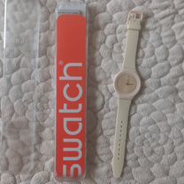 Часы Swatch