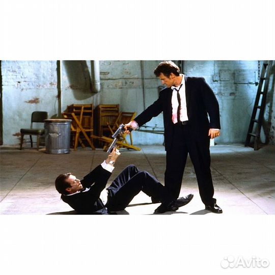 Бешеные Псы (Digipack)