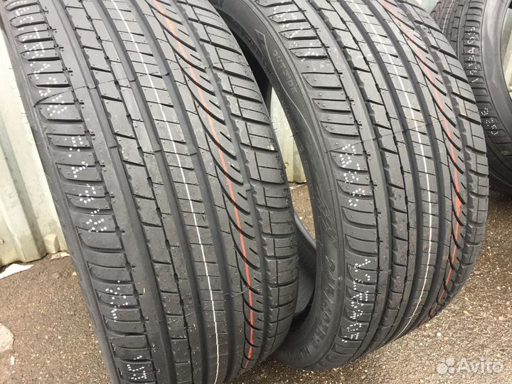 Headway HU901 245/40 R20