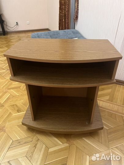 Тумба под телевизор бу