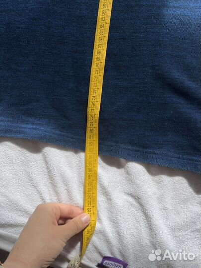 Платье polo fred perry