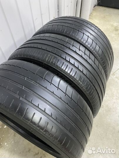 Triangle TH201 Sportex 225/40 R19 93Y