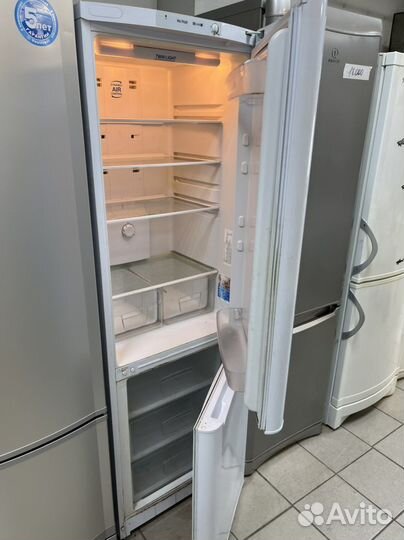 Холодильник indesit