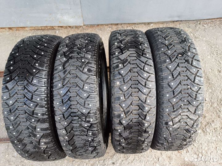 Tunga Nordway 185/65 R15 90T