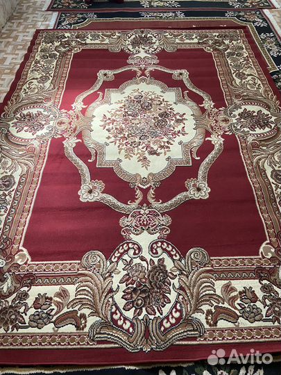 Ковер новый