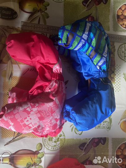 Одежда для маленьких собак