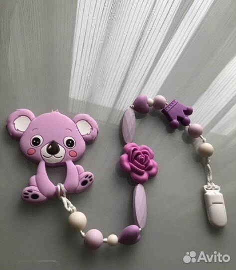 Грызунок / Прорезыватель