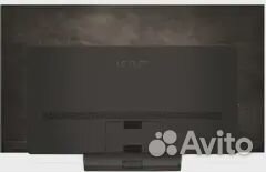 Телевизор 77