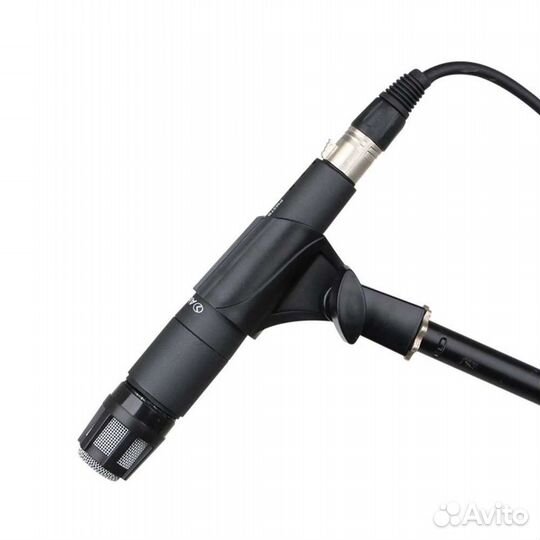 Микрофон Alctron PM57B