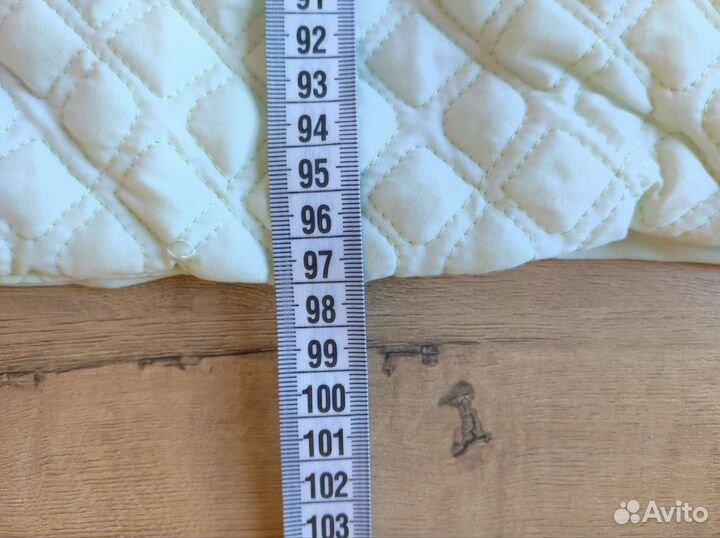 Детское одеяло