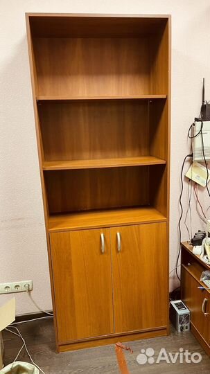 Шкаф офисный