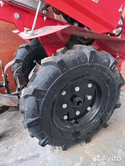 Мотоблок бу