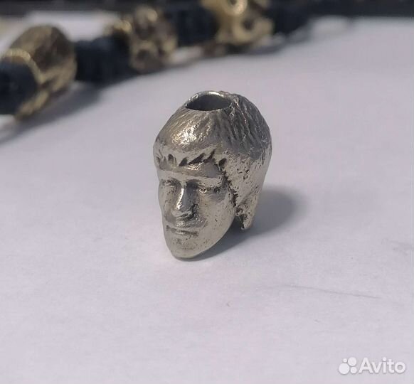 Бусина на темляк