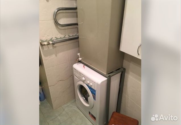 Емкость для резервного водоснабжения