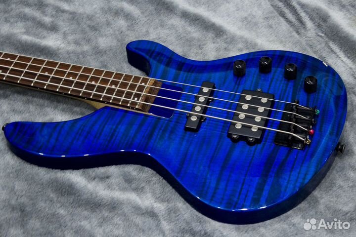 Бас Гитара Aria Pro II IGB-380M