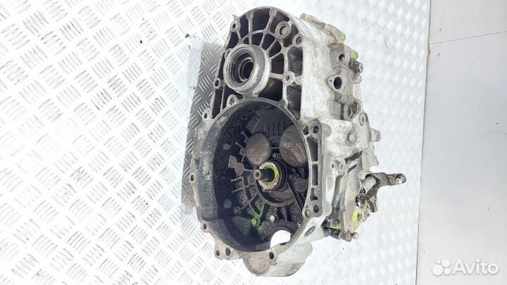 Кпп 5ст. Fpe Ford Galaxy (1995-2006)