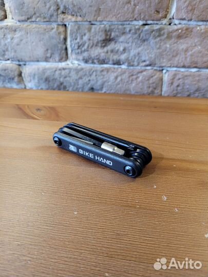 Мультитул Bike Hand