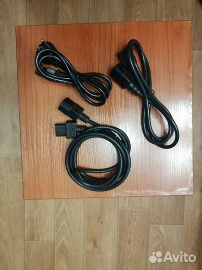 Переходники и кабели для пк